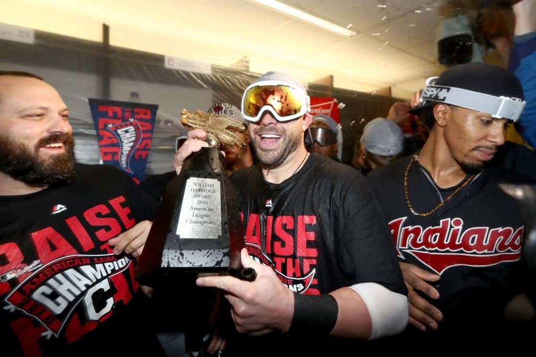 Indians alcs best sale shirt