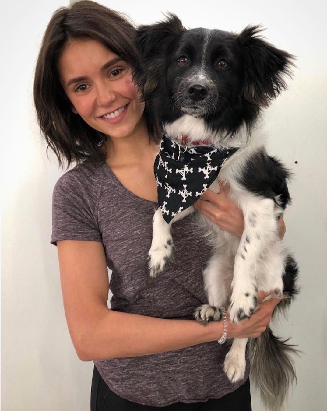 Nina Dobrev