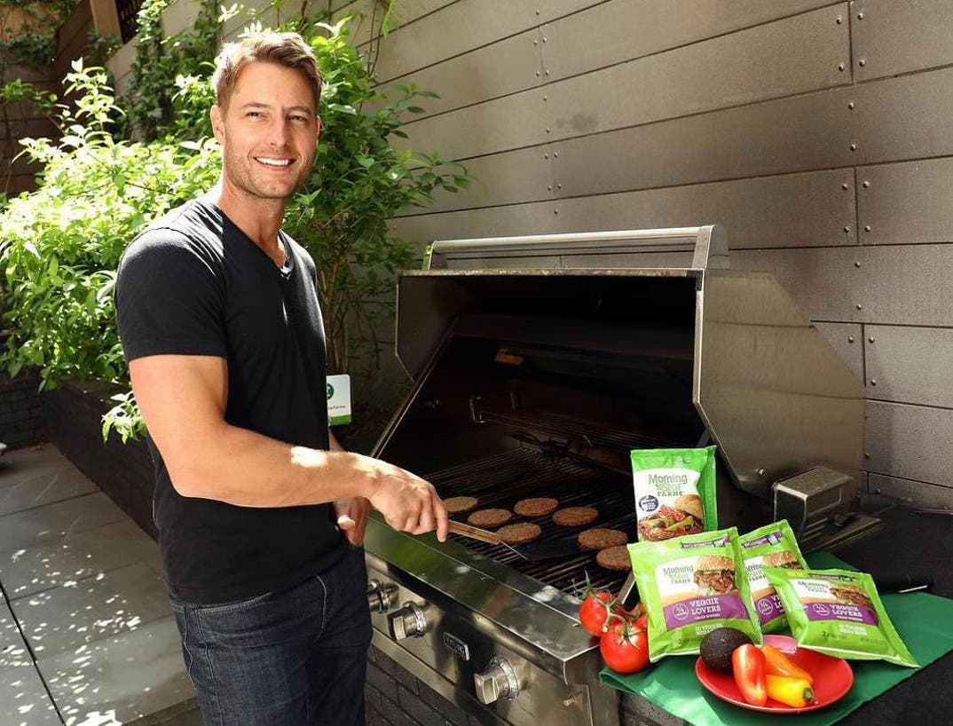 Justin Hartley