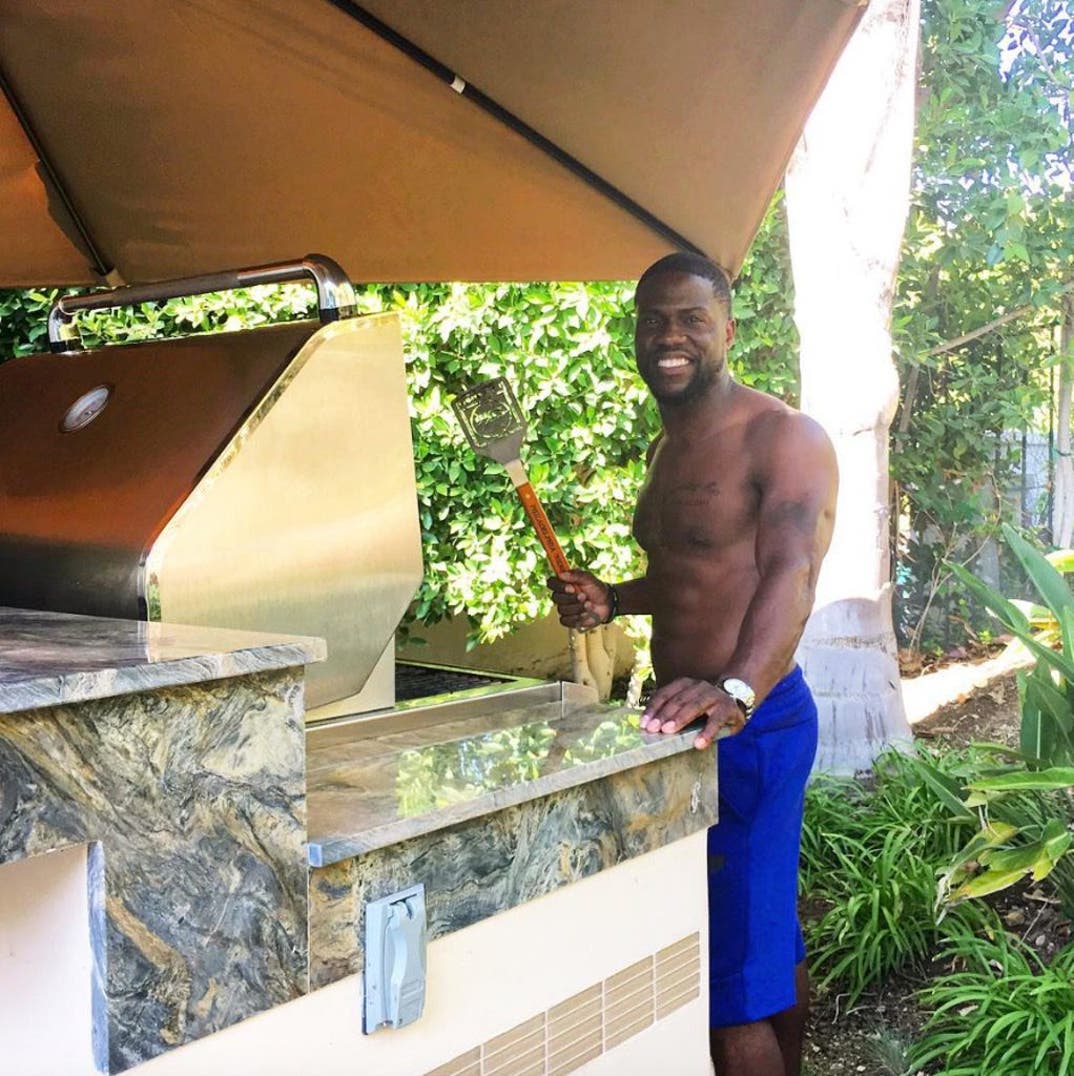 Kevin Hart