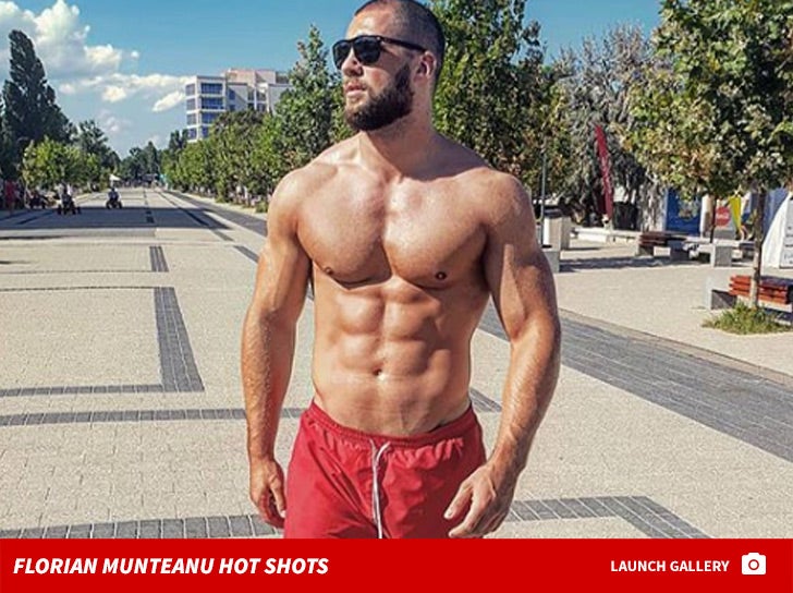 Florian Munteanu Hot Shots