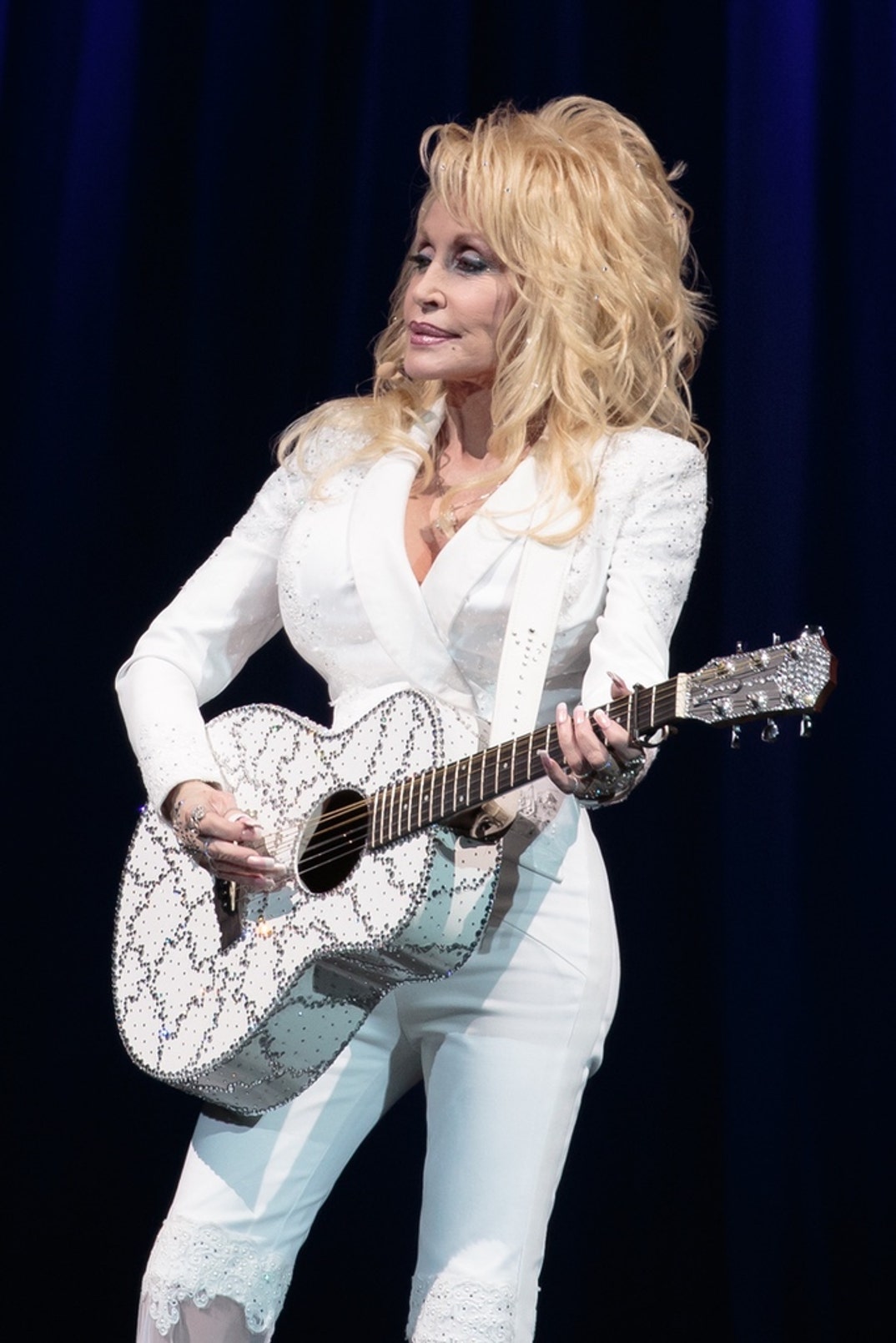 Dolly Parton Photos 10