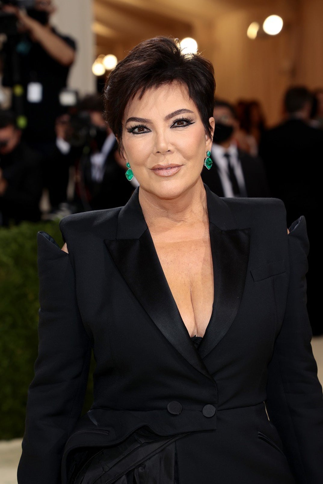 Kris Jenner Through The Years 22 Photos 7