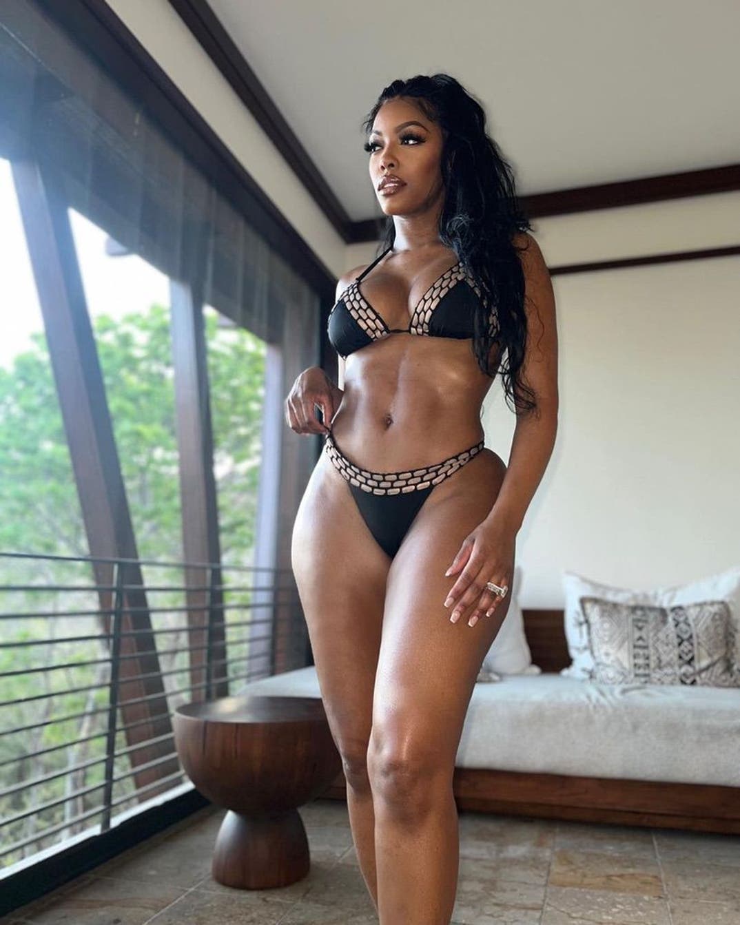 0927 Porsha Williams Hot Shots 10