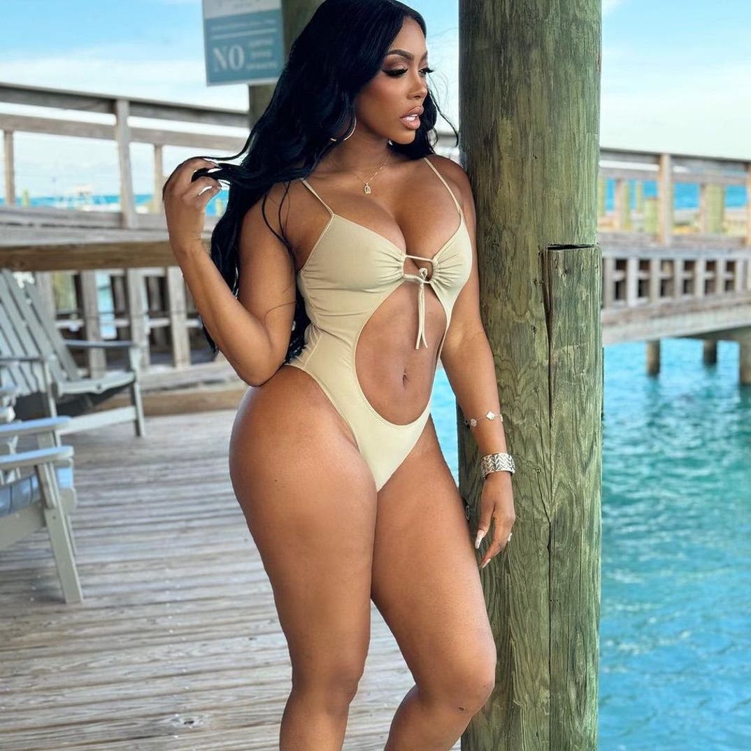 0927 Porsha Williams Hot Shots 13