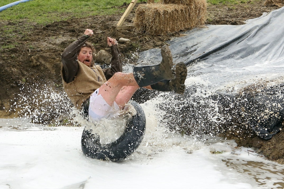 The Amazing Race Through The Years 2