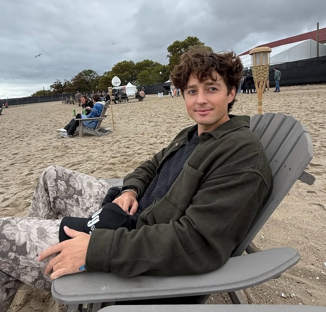 Remembering Tucker Genal 5