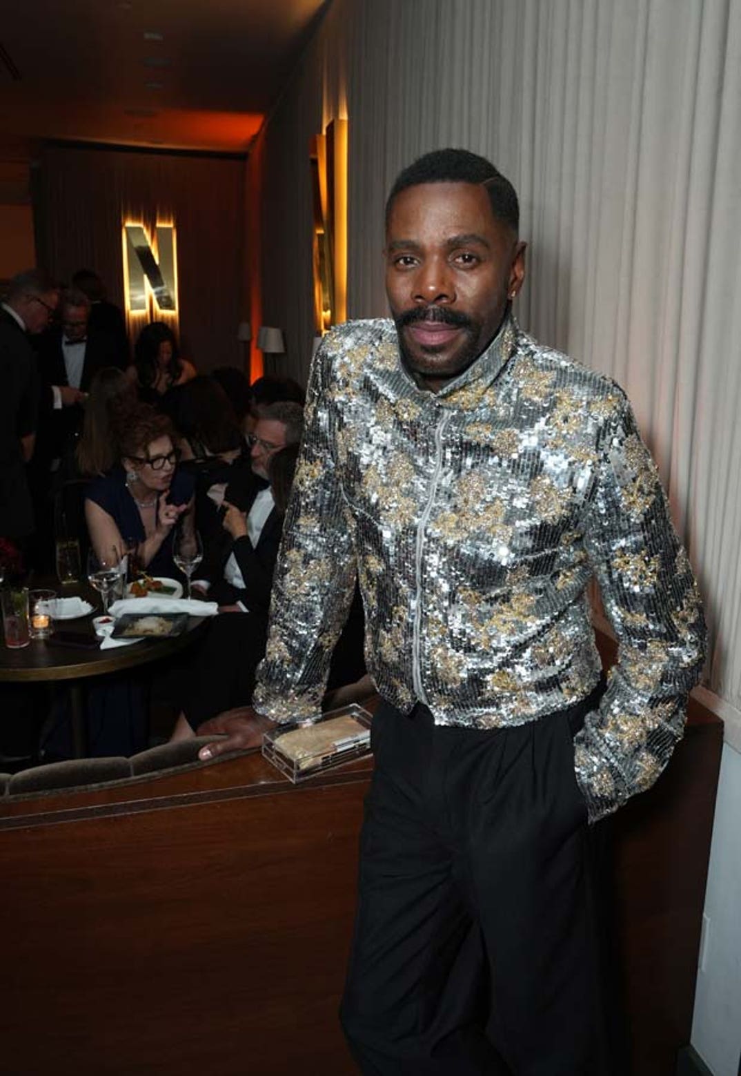 colman domingo spago GettyImages-2255855195