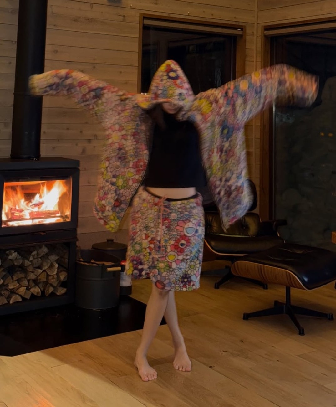 Lisa Snow Babe 3