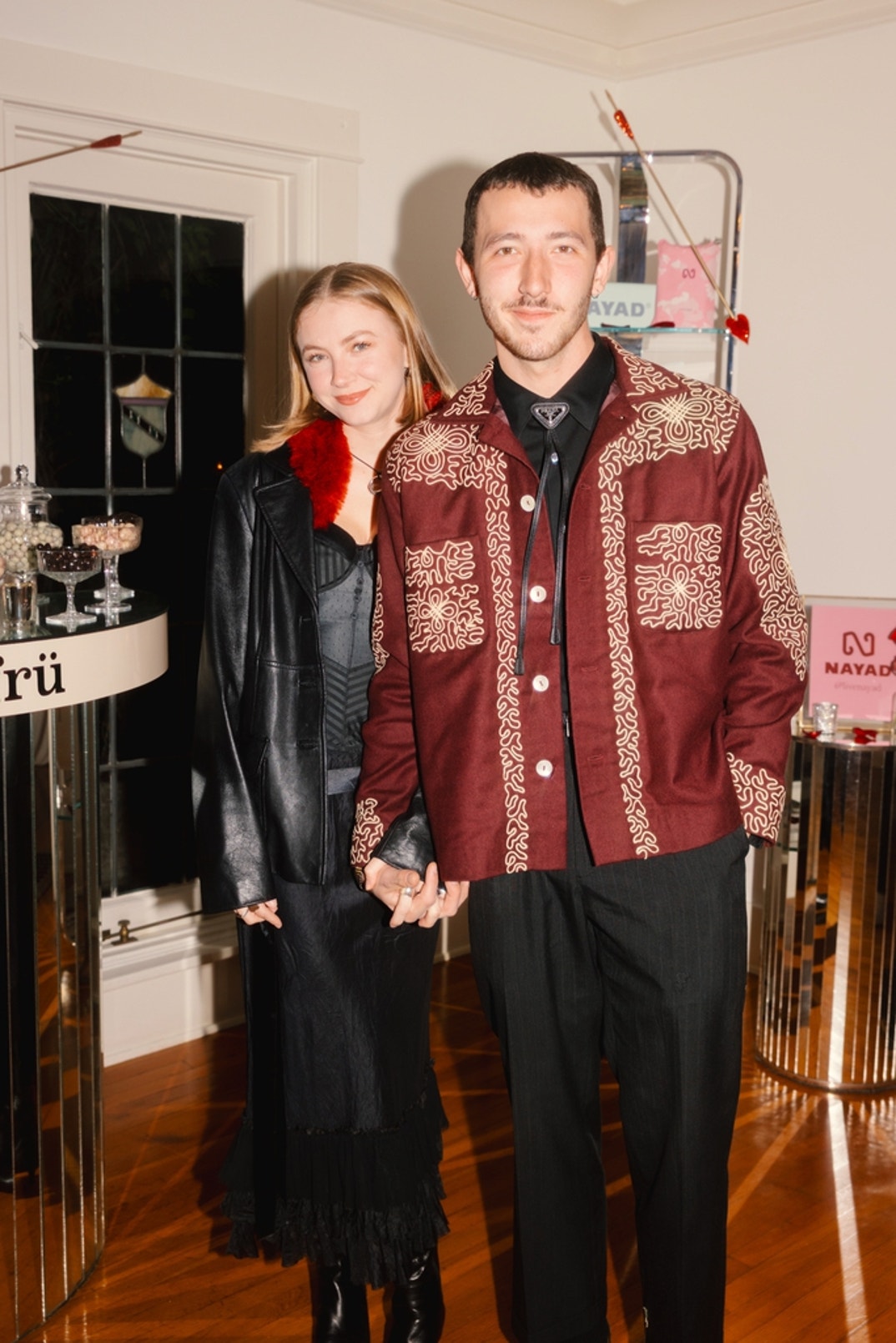 Frankie Jonas
