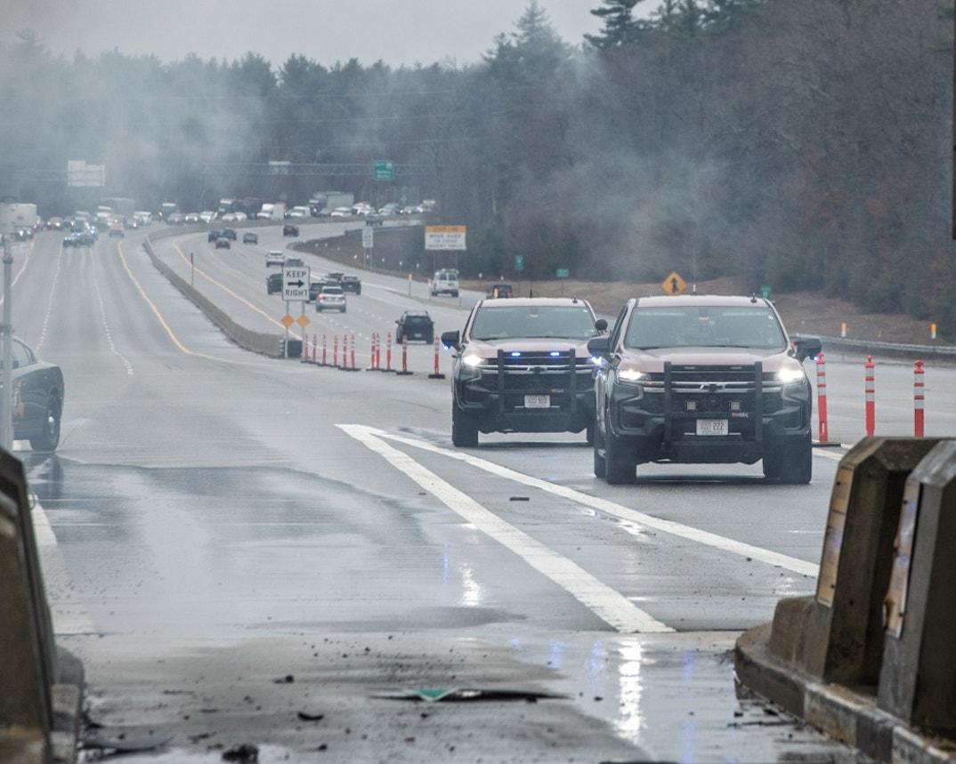 Eugene Mirman Fire Photos 7