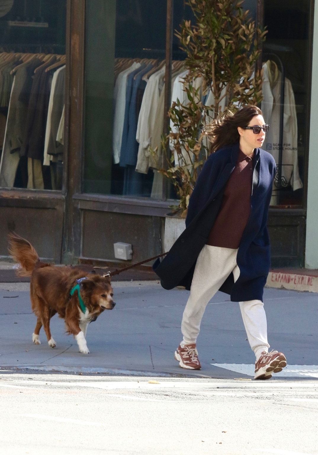 0408 Aubrey Plaza Baby Bump 
Meredith Vieira NYC Townhouse 1