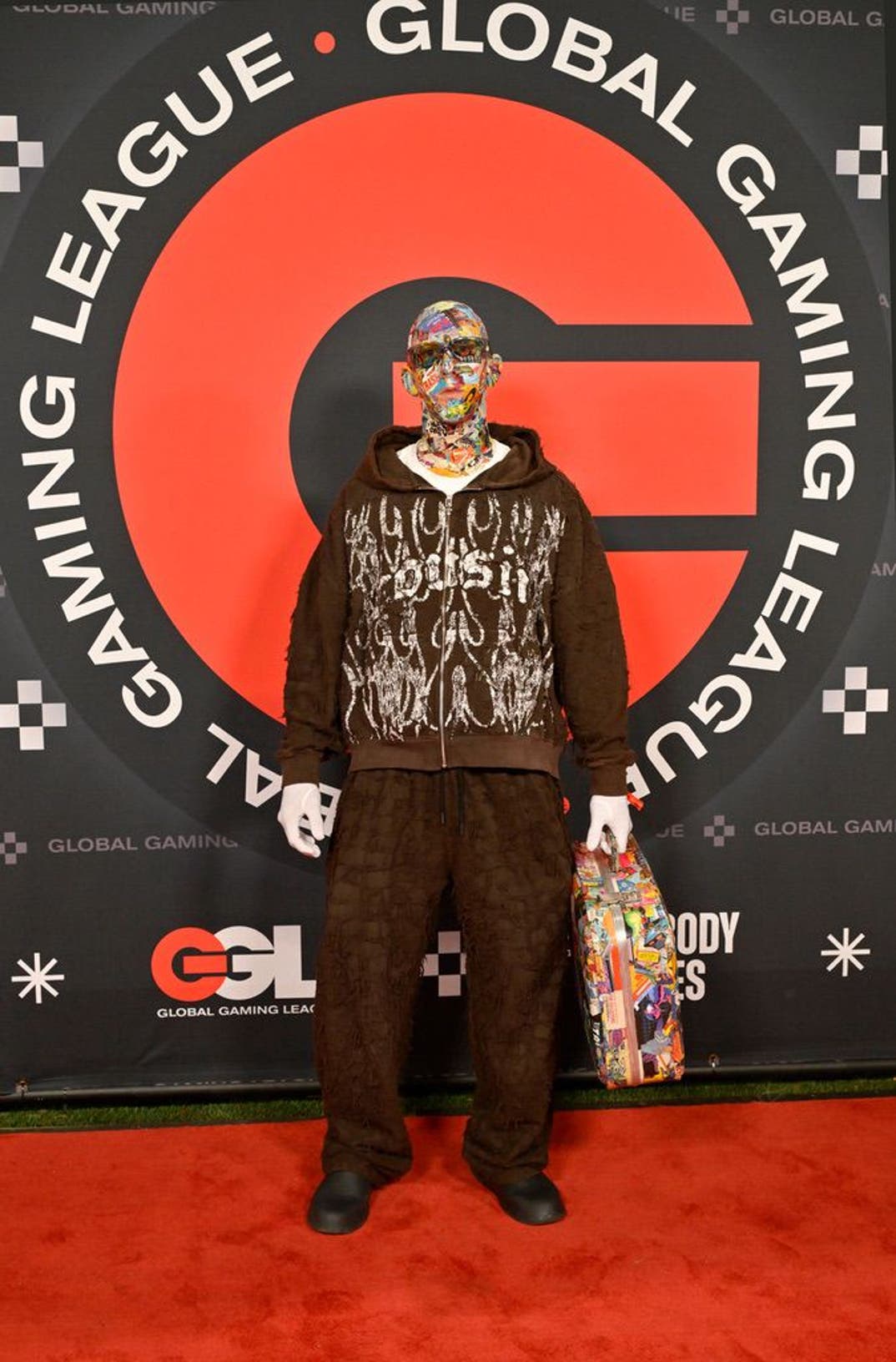 Global Gaming League Championship Match 19