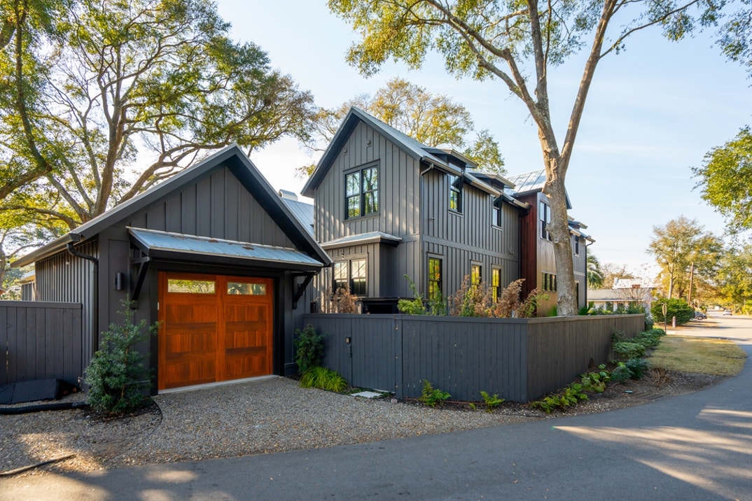 Chase Stokes South Carolina Home 37