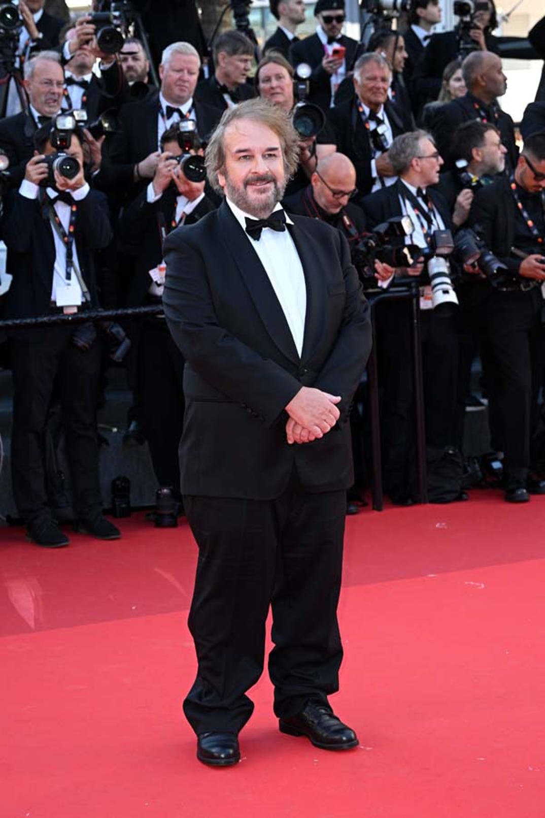 Peter Jackson