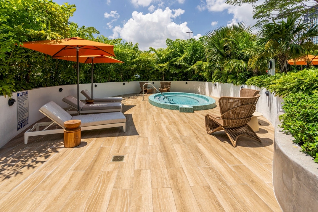 Aria Reserve Amenities & Common Areas 23