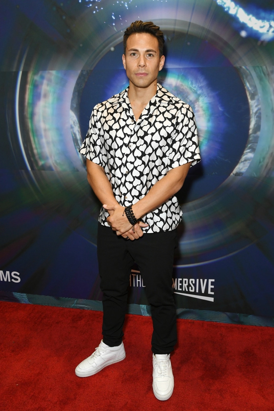 Apolo Ohno Through The Years 7