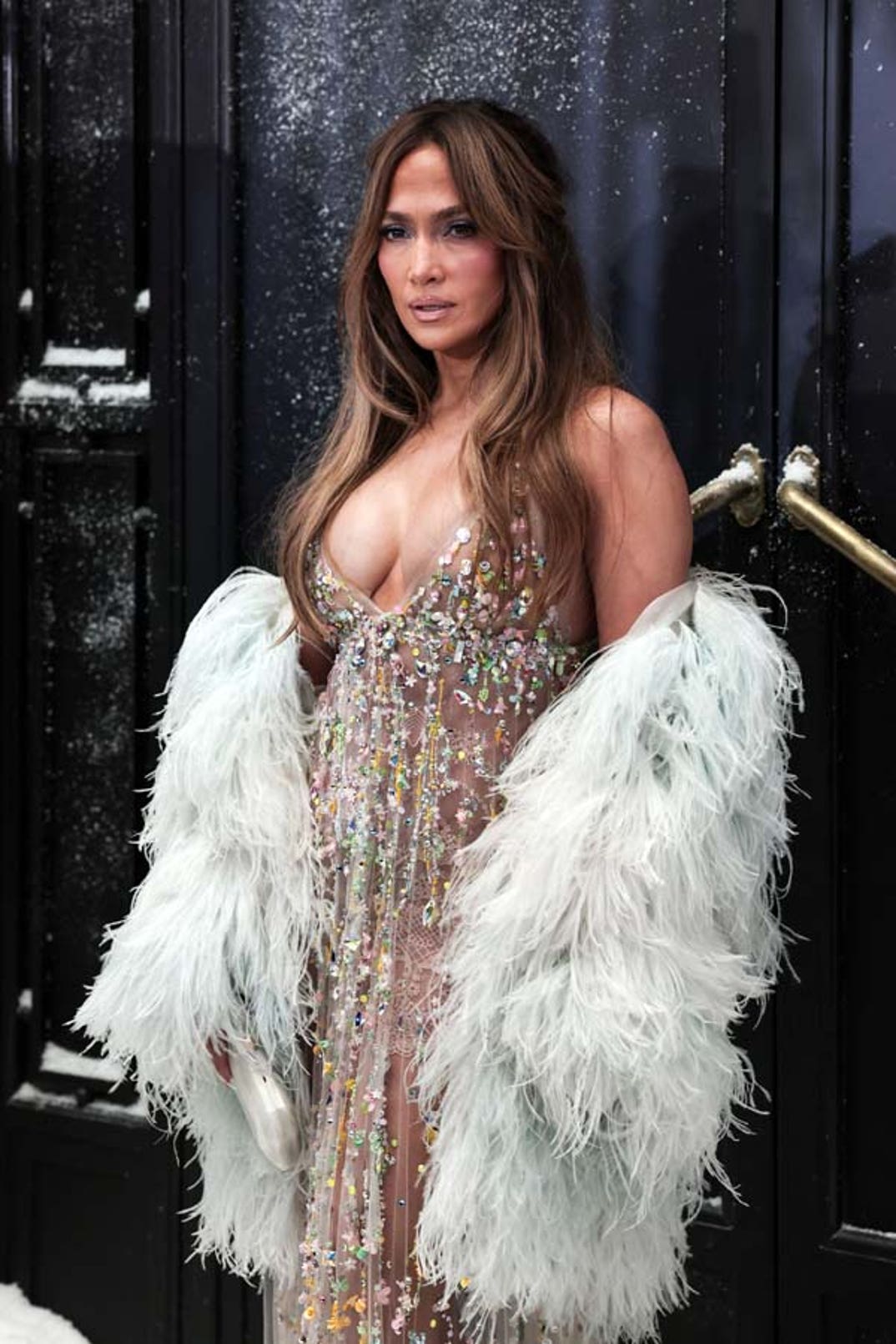 Jennifer Lopez