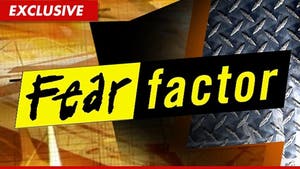 'Fear Factor' Contestant Injured in Stunt Accident