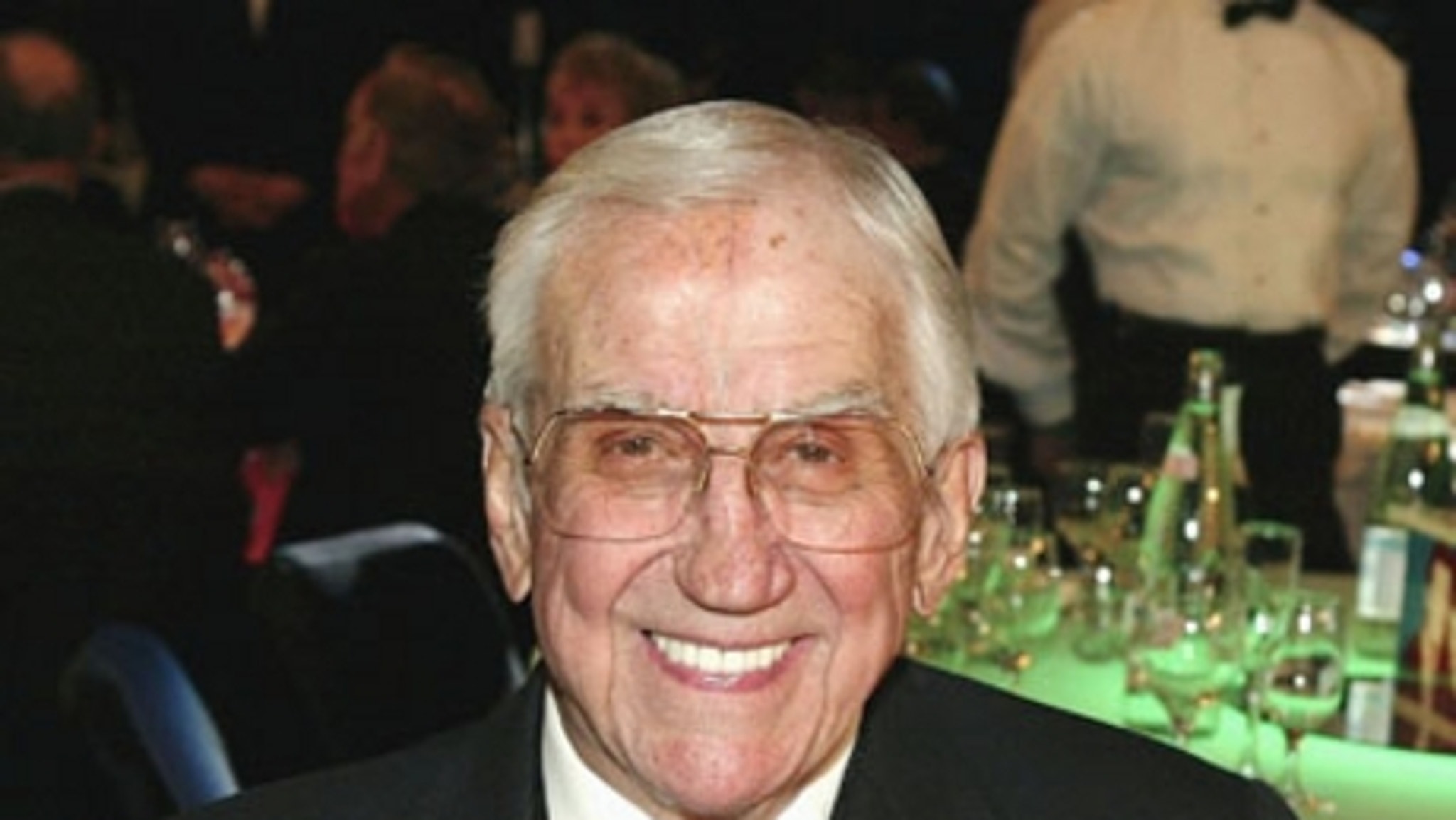 Ed McMahon