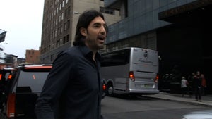 Indiana Pacers' Luis Scola -- We're Playing for Chris Copeland Tonight
