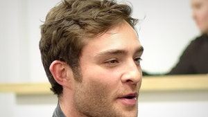 Ed Westwick, 2nd Woman Claims Rape, Actor Disputes Allegations