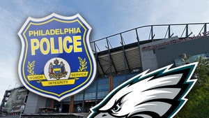 Philadelphia PD: Only 6 Arrests, Despite Pre-Game, Post-Game Insanity