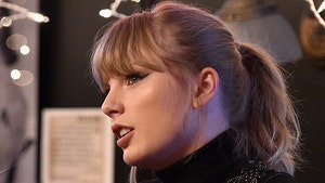 Taylor Swift Granted Restraining Order Against Obsessed Fan