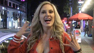 YouTube Star Nicole Arbour Apologizes for Appropriating 'This Is America'