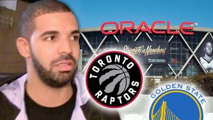 Drake Stayed Out of Oakland for NBA Finals Over 'Security Issues'