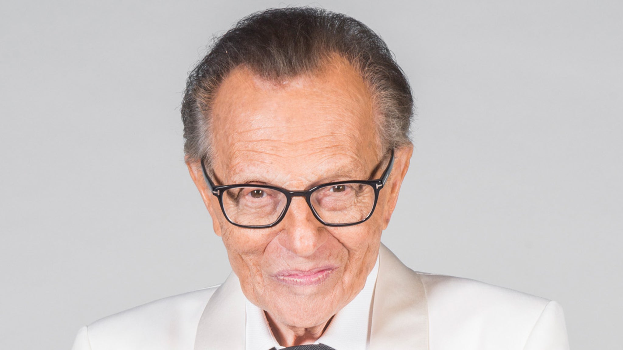 Larry King Dead at 87 – Billboard