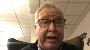 Ron Jaworski Says Antonio Brown Signing W/ Eagles Could've Been 'Disastrous'
