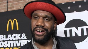Greg Oden Gives Money Advice To Athletes, It's My Job Now!