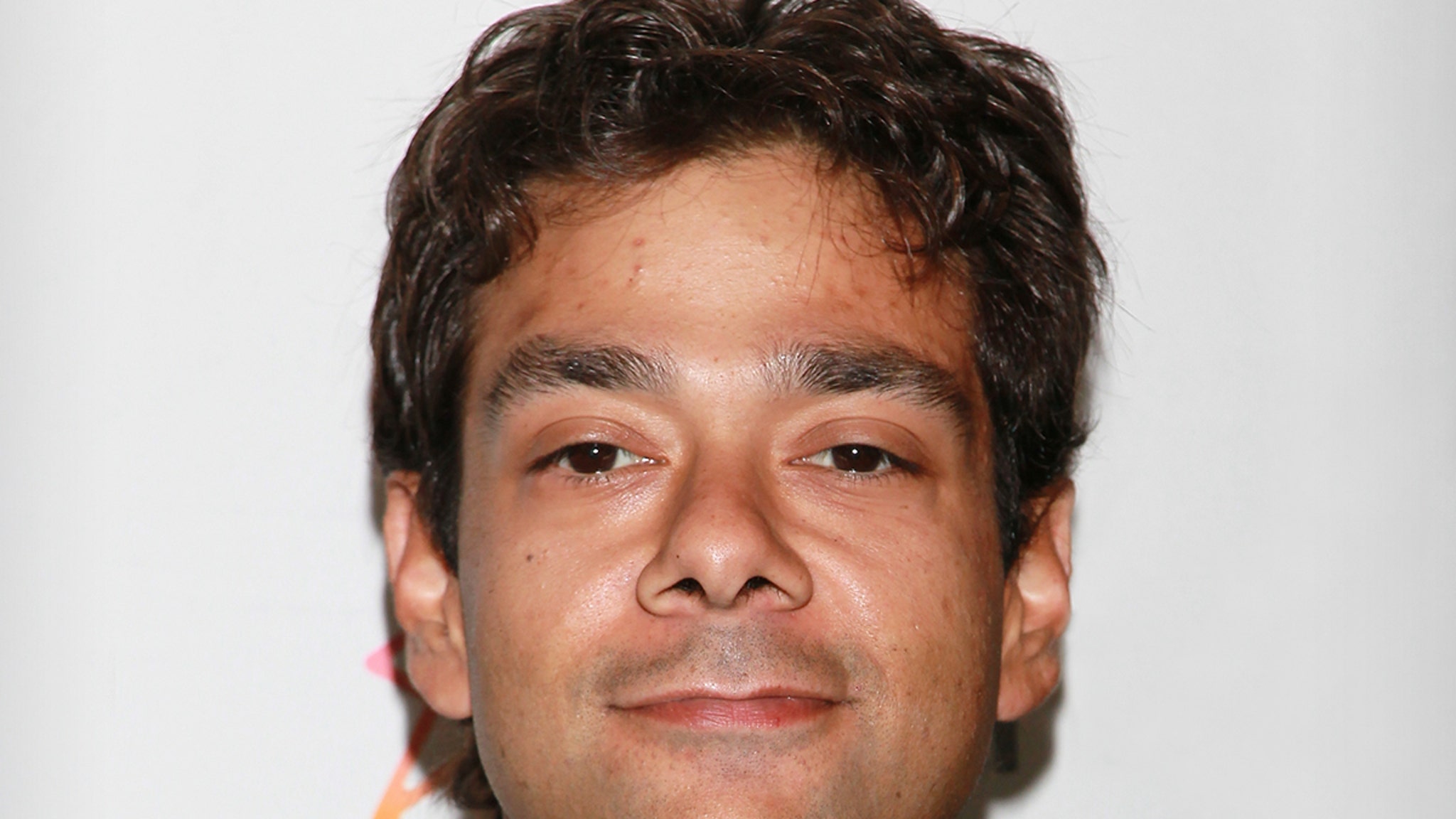 Mighty Ducks' Star Shaun Weiss Looking Healthy After Meth Bust