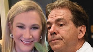 Nick Saban's Daughter Apologizes For Ohio State COVID Tweet, 'I'm Ashamed'