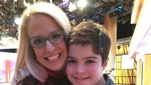 OWN Star Dr. Laura Berman's 16-Year-Old Son Dies by Drug Overdose