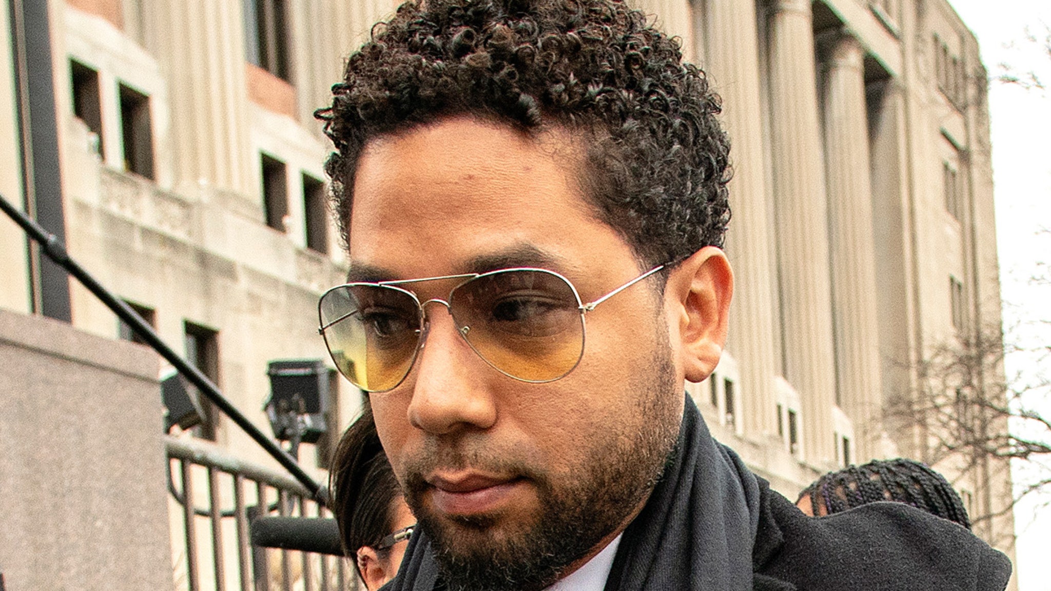 Jussie Smollett Wants Trial Verdict Changed Cites Jury Selection Issues – TMZ