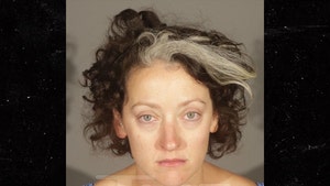 'Missing' Australian Actress Was Really Just In California Jail