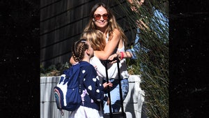Olivia Wilde Makes Sure To Be Good Mom After Allegedly Giving Away Family Dog