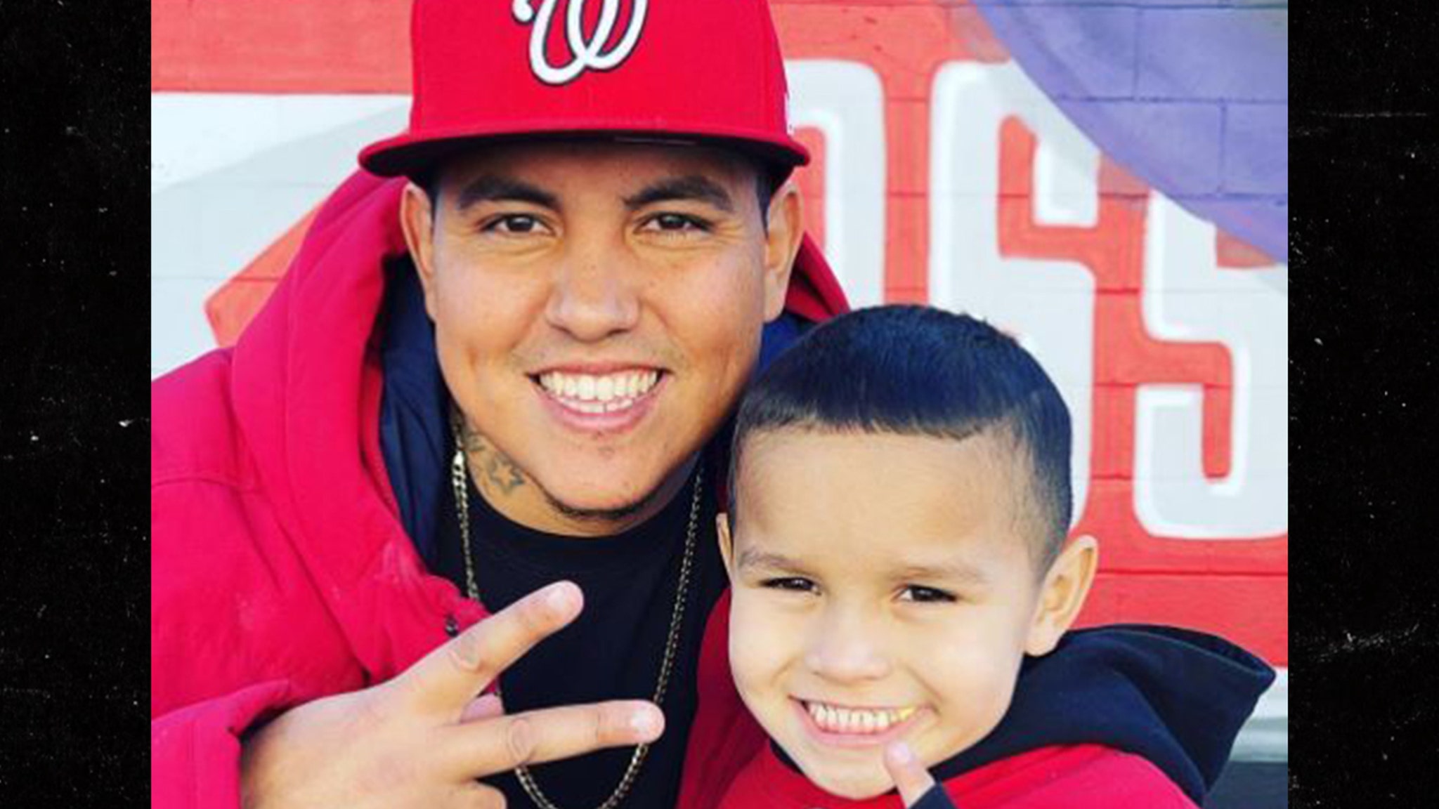 TikTok Duo Enkyboys’ Father Randy Gonzalez Dies at Age 35 After Battle with Cancer