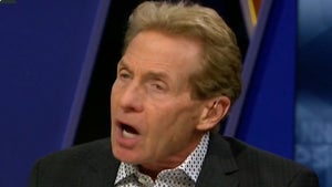 Skip Bayless Says White Owners Uncomfortable Socializing W/ Black Coaches, So They Don't Hire Them
