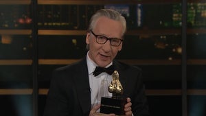 Bill Maher Presents Cojones Awards for People Who Stand Up to Cancel Culture
