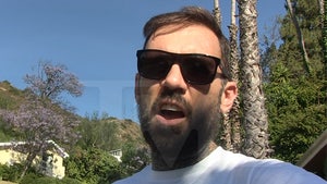 Adam22 Rips Porn Star Jason Luv For Interview Over Sex Tape With Lena The Plug