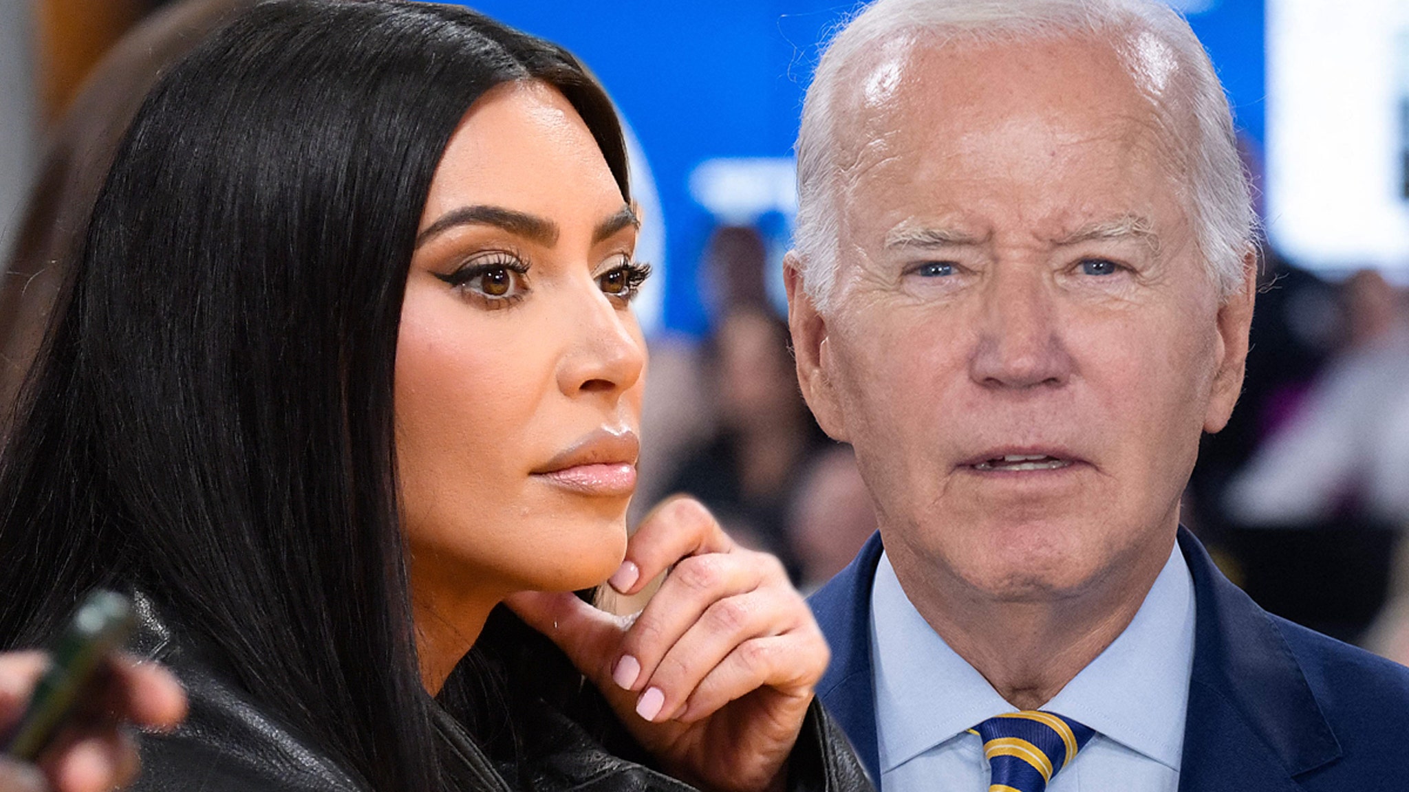 Kim Kardashian Issues Plea To President Biden To Prevent Another Armenian Genocide