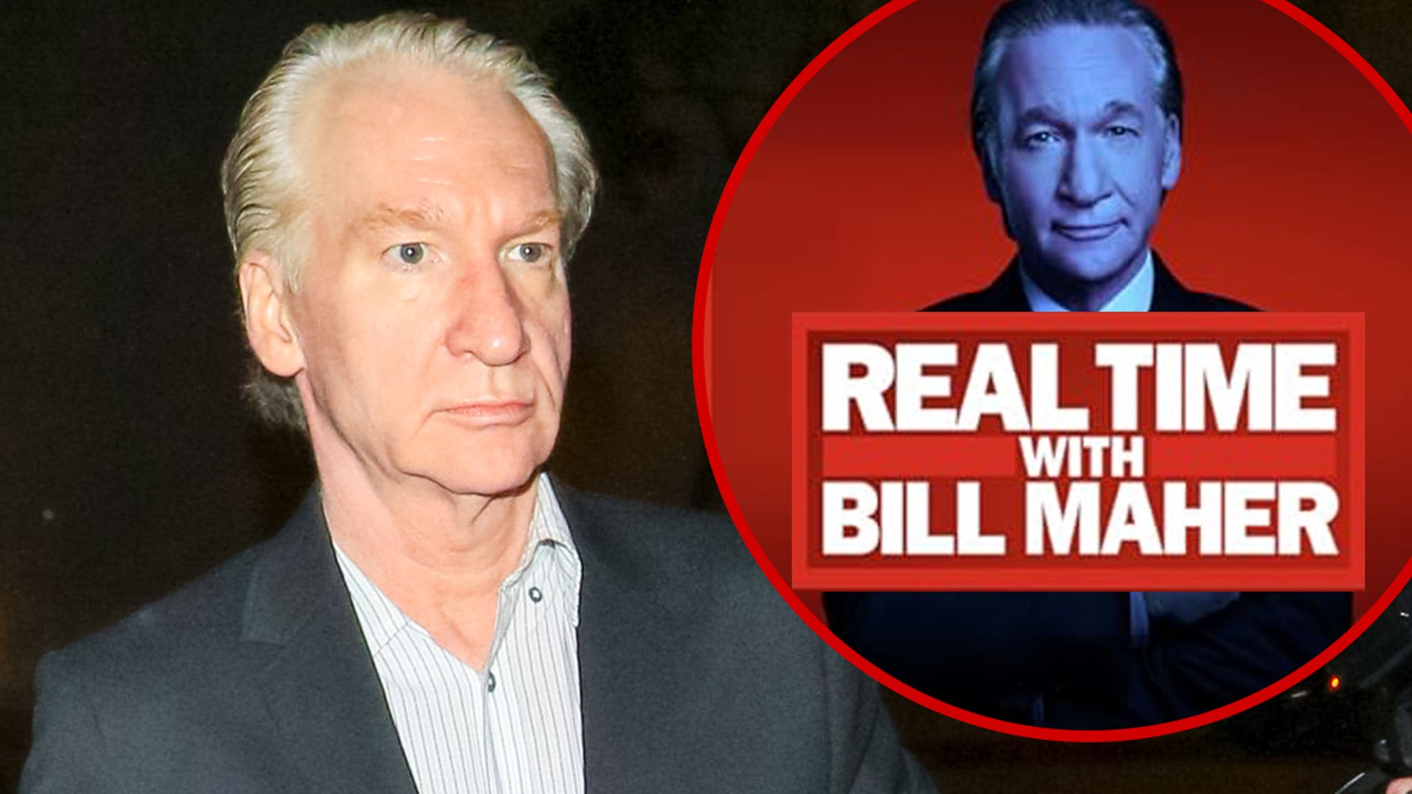 Bill Maher Reverses Course, ‘Real Time’ Won’t Return During Writers’ Strike