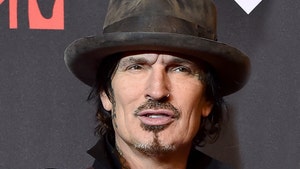 tommy lee