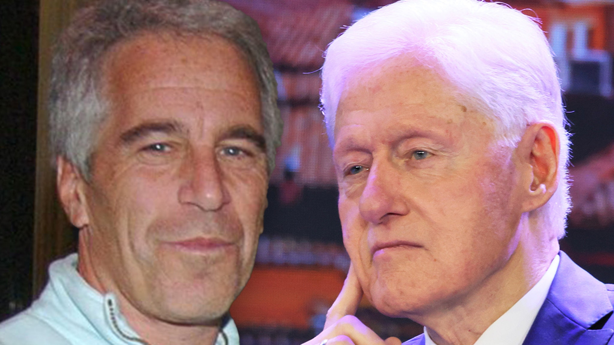 Jeffrey Epstein Told Victim Bill Clinton ‘Likes Them Young’