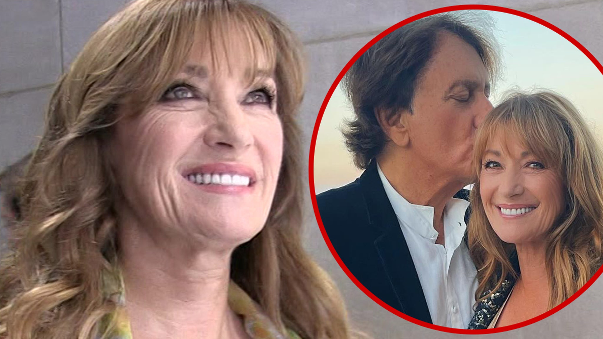 Jane Seymour Is Having The Most Passionate Sex Of Her Life At 72