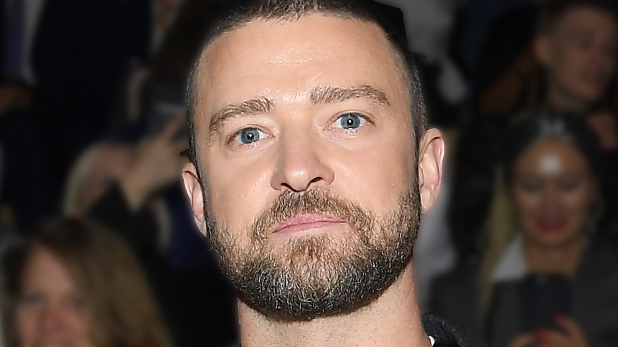 Justin Timberlake Has No Rehab Plans, Focusing on Tour