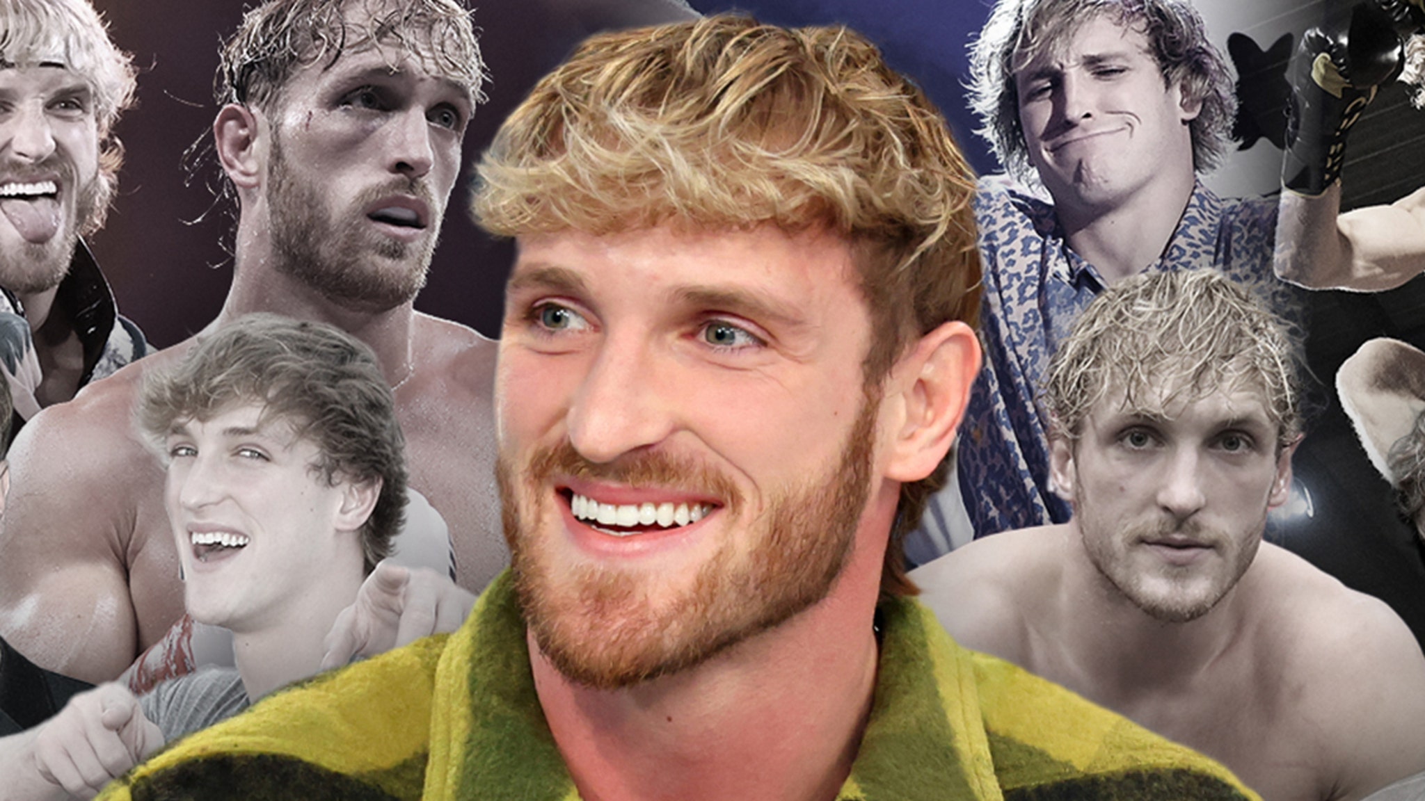 Logan Paul Timeline, From 6 Seconds of Fame to Global Superstardom!